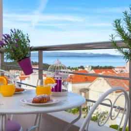 Apartment Ivona