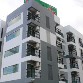Sukontha Mansion