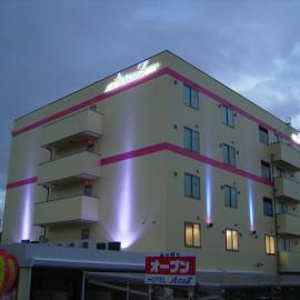 Hotel AtoZ Saku (Adult Only), hotel in Saku
