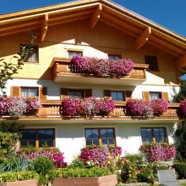 Filzerlehen, hotel in Radstadt