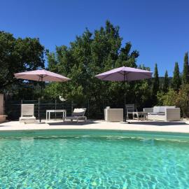 Le Jas Du Colombier, hotel in Moustiers-Sainte-Marie