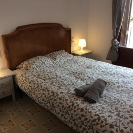 Cal Mestre, hotel a Castellfollit de la Roca