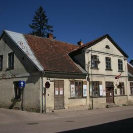 Lība Apartments, hotel v mestu Kuldīga