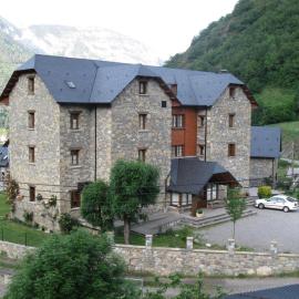 Viesnīca Hotel Casa Anita pilsētā Sanhuana de Plana