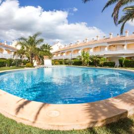 Apartamento Esmeralda VyB