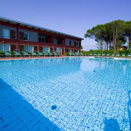 Agriturismo Ca' Tron, viešbutis mieste Kortelacas