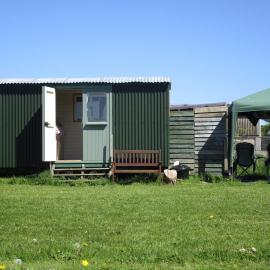 Bryn Parc, hotel v destinaci Llandysul