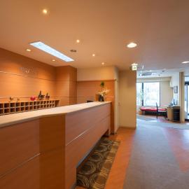Towada City Hotel: Towada şehrinde bir otel
