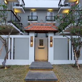 Semimpi, hotel in Canggu