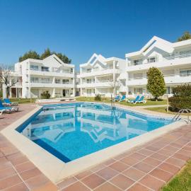 Apartamentos Habitat, hotel al Port de Pollença