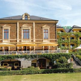 Weinhotel St. Stephanus, hotel in Zeltingen-Rachtig