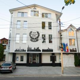 Hotel Olsi, hotel em Chişinău