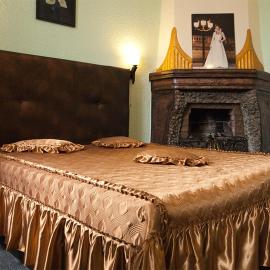 Margo Hotel, hotell sihtkohas Harkov