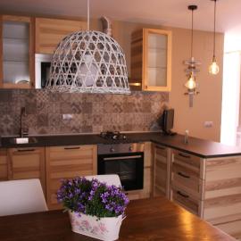 Apartament l'Alzina, hótel í Blanes