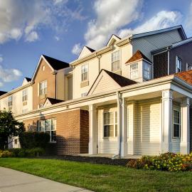 Hawthorn Extended Stay by Wyndham Cincinnati NE Mason, hotel en Mason