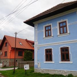 Apartmán v Háji - Jache dom