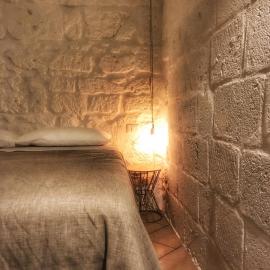 Cecenove, hotel in Capurso