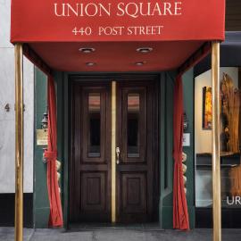 Inn at Union Square