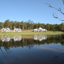 Brokenback Views Country Estate Hunter Valley: Pokolbin şehrinde bir otel