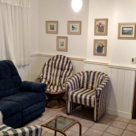 Apartamento em Caioba com wi-fi