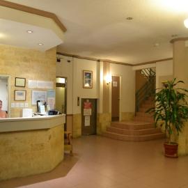 West Plaza Malakal, ξενοδοχείο σε Koror