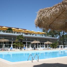 Azureva Club Ronce les Bains