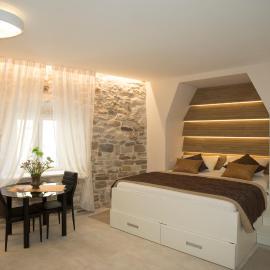 Situs Residence, hotel in Split