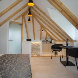 Situs Residence, hotel a Split