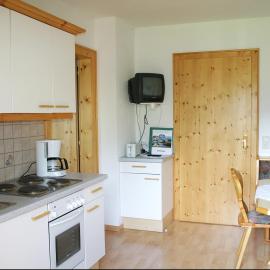 Edthof, hotel a Lungötz