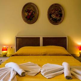 Skiathos Town में, होटल Hotel Mato