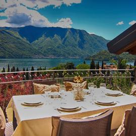 Casa Meraviglia, hotell Tremezzos