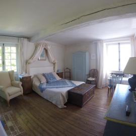 Clos de la Rose, hotel in Saint-Cyr-sur-Morin