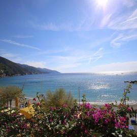 Viviani Raffaella, hotel in Monterosso al Mare