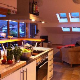 Luftikus Lodge, hotel in Garmisch-Partenkirchen