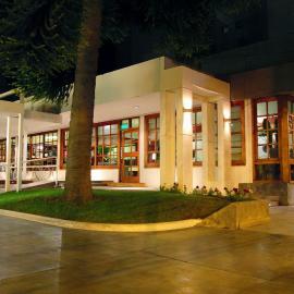 Hotel Libertador, hotel in Santiago del Estero