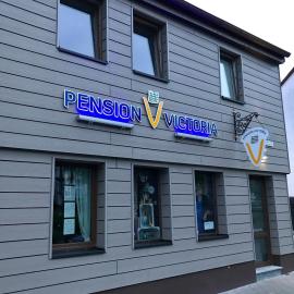 Pension Victoria Halberstadt