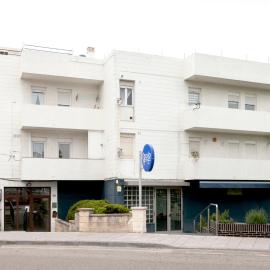 Apartamentos Apolo Somo, hotell i Somo