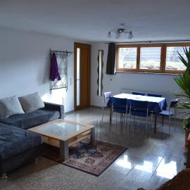 Ferienwohnung Inzlingen, Hotel in Inzlingen