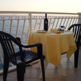 Apartments Z – hotel w mieście Dugi Rat