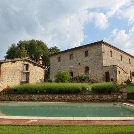 Agriturismo Tre Madonne