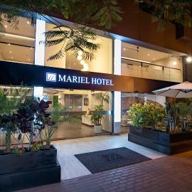Mariel Hotel Boutique โรงแรมในลิมา
