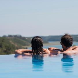 Herdade Do Freixial - Turismo Rural, hotel em Vila Nova de Milfontes