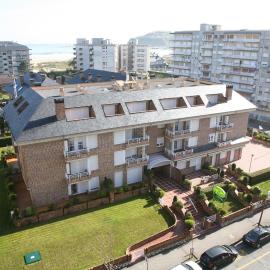 Apartamentos La Terraza