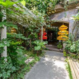 Bali House