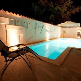 Hotel Makin, hotel u gradu Novigrad Istra