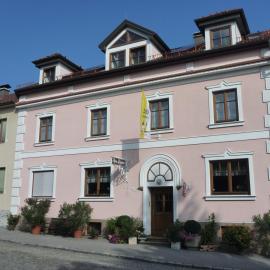 Haus Regina, hotel u gradu Marija Taferl