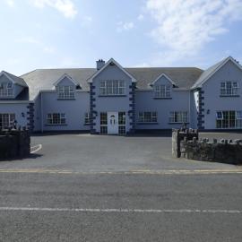 Atlantic View House, Hotel in Doolin