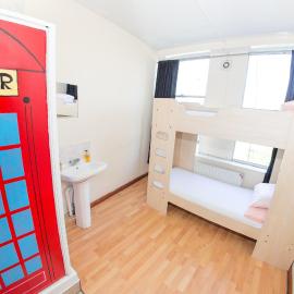 Kensal Green Backpackers، فندق في لندن