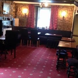 The Shepherd's Rest, hotel in Alnwick