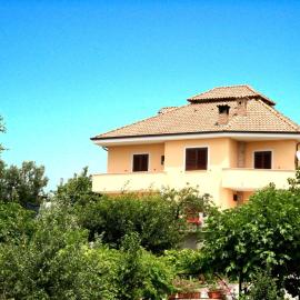 B&B Le Ginestre, hotel a Foria
